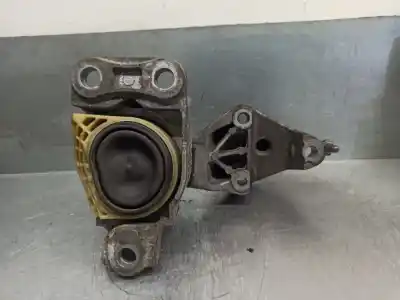 Автозапчастина б/у правильна підтримка двигуна для renault scénic iii (jz0/1_) 1.5 dci посилання на oem iam 112100020r  