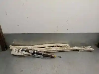 Peça sobressalente para automóvel em segunda mão airbag de cortina dianteiro direito por ford galaxy (ca1) 2.0 tdci cat referências oem iam 6m2114k159bh