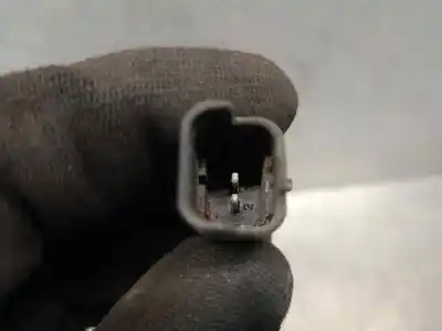 Peça sobressalente para automóvel em segunda mão sensor de pressão por ford galaxy (ca1) 2.0 tdci cat referências oem iam 4h231a166aa  5wk47595