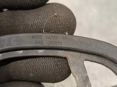 Peça sobressalente para automóvel em segunda mão sensor de pressão por ford galaxy (ca1) 2.0 tdci cat referências oem iam 4h231a166aa  5wk47595