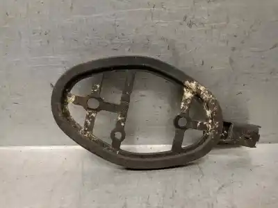 Peça sobressalente para automóvel em segunda mão sensor de pressão por ford galaxy (ca1) 2.0 tdci cat referências oem iam 4h231a166aa  5wk47595