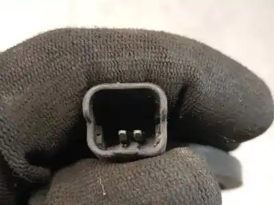 Peça sobressalente para automóvel em segunda mão sensor de pressão por ford galaxy (ca1) 2.0 tdci cat referências oem iam 4h231a166aa  5wk47595