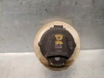 Peça sobressalente para automóvel em segunda mão sensor por volkswagen golf vi (5k1) 1.4 16v tsi referências oem iam 5k0959354