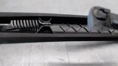 Автозапчасти б/у рычаг заднего стеклоочистителя за porsche cayenne (92a) 3.0 diesel ссылки oem iam 8k9955407  
