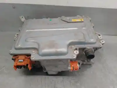 Recambio de automóvil de segunda mano de bateria para renault captur ii (hf_) tce 100 (hfmt) referencias oem iam 231c19051r