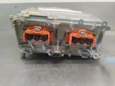 Автозапчастина б/у аккумулятор для renault captur ii (hf_) tce 100 (hfmt) посилання на oem iam 231c19051r  291a16793r