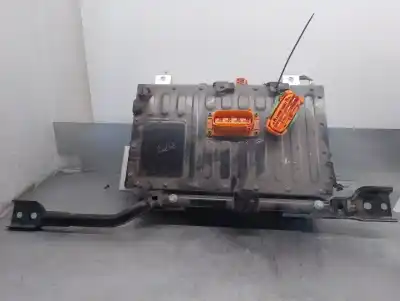 Pezzo di ricambio per auto di seconda mano batteria per renault captur ii (hf_) tce 100 (hfmt) riferimenti oem iam 295f17465r  295102493r