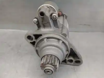 Автозапчастина б/у двигун запускається для seat leon (5f1) 1.6 tdi посилання на oem iam 02z911024b  4380000232