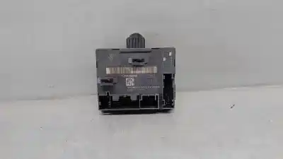 Second-hand car spare part central locking pump for porsche cayenne (92a) 3.0 diesel oem iam references 7pp959792l