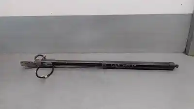 Second-hand car spare part tailgate gas strut for porsche cayenne (92a) 3.0 diesel oem iam references 7p5827851b