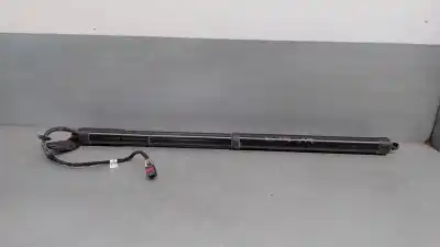 Second-hand car spare part tailgate gas strut for porsche cayenne (92a) 3.0 diesel oem iam references 7p5827851b