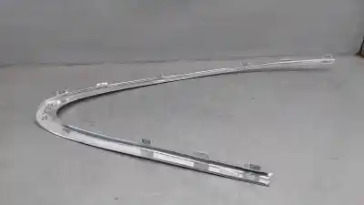 Автозапчасти б/у задние молдинги за porsche cayenne (92a) 3.0 diesel ссылки oem iam 7p5853995  
