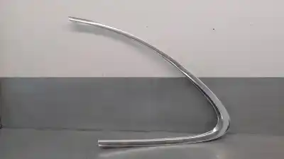 Second-hand car spare part rear decorative moulding for porsche cayenne (92a) 3.0 diesel oem iam references 7p5853995