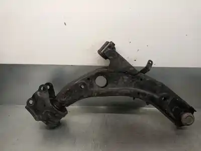 Автозапчасти б/у передний левый нижний рычаг подвески за mazda cx-7 (er) 2.2 mzr-cd awd (er10a) ссылки oem iam eh6434350  