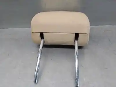 Pièce détachée automobile d'occasion appui-tête pour volkswagen touareg (7la, 7l6, 7l7) 2.5 r5 tdi références oem iam 7l6885376f 5 purtas 