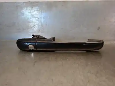 Автозапчастина б/у ліва передня зовнішня ручка для renault fluence (l3_) 1.5 dci (l30d l30l l306 l33f l33l l33m l33v l33w) посилання на oem iam a00076018599154