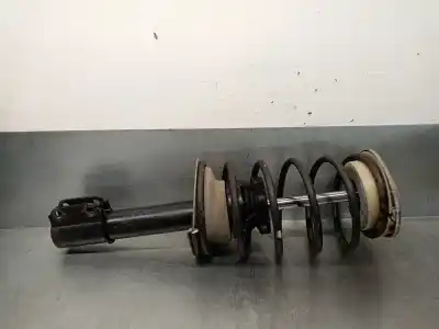 Second-hand car spare part front left shock absorber for renault 9 1.4 gtl avenue oem iam references   