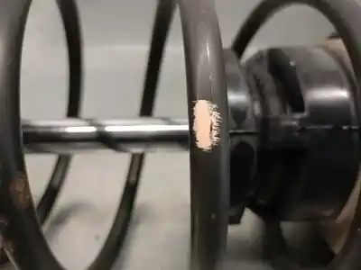 Second-hand car spare part front left shock absorber for renault 9 1.4 gtl avenue oem iam references   