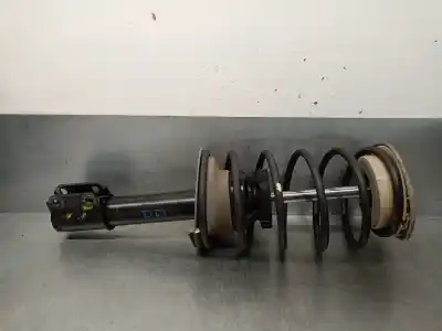 Second-hand car spare part front right shock absorber for renault 9 1.4 gtl avenue oem iam references   