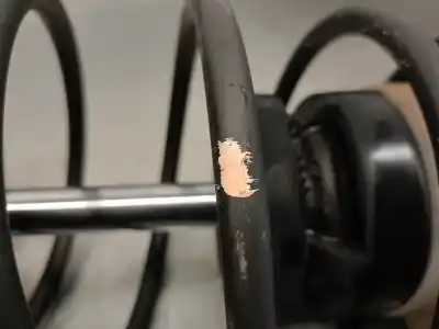 Second-hand car spare part front right shock absorber for renault 9 1.4 gtl avenue oem iam references   