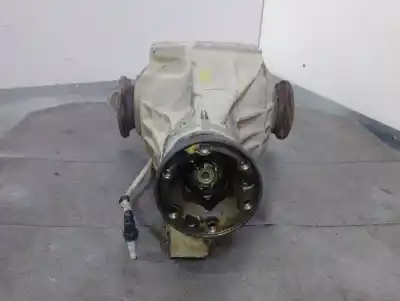 Pièce détachée automobile d'occasion différentiel arrière pour volkswagen touareg (7la, 7l6, 7l7) 2.5 r5 tdi références oem iam 4460310018 4460310019 zf 0ab525017d