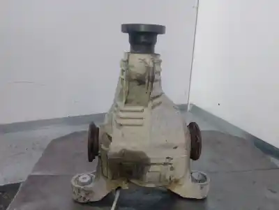 Pièce détachée automobile d'occasion différentiel arrière pour volkswagen touareg (7la, 7l6, 7l7) 2.5 r5 tdi références oem iam 4460310018 4460310019 zf 0ab525017d