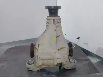 Pièce détachée automobile d'occasion différentiel arrière pour volkswagen touareg (7la, 7l6, 7l7) 2.5 r5 tdi références oem iam 4460310018 4460310019 zf 0ab525017d