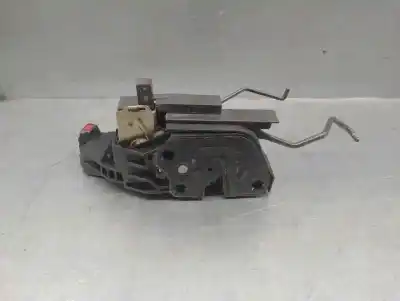 Автозапчасти б/у замок левой передней двери за hyundai matrix (fc) motor 1.6 ltr. - 76 kw cat ссылки oem iam 8131017120  