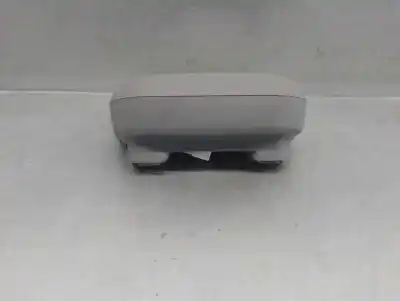 Автозапчастина б/у центральний гампов для hyundai matrix (fc) motor 1.6 ltr. - 76 kw cat посилання на oem iam 9275017000lt  92750170