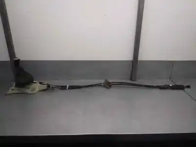 Автозапчастина б/у передач для mazda cx-7 (er) 2.2 mzr-cd awd (er10a) посилання на oem iam eh1446100