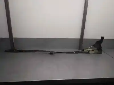 Second-hand car spare part gear lever for mazda cx-7 (er) 2.2 mzr-cd awd (er10a) oem iam references eh1446100  