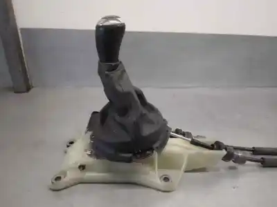 Second-hand car spare part gear lever for mazda cx-7 (er) 2.2 mzr-cd awd (er10a) oem iam references eh1446100  