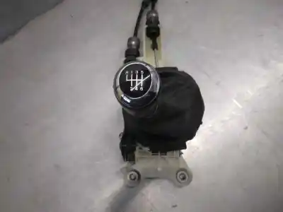 Second-hand car spare part gear lever for mazda cx-7 (er) 2.2 mzr-cd awd (er10a) oem iam references eh1446100  