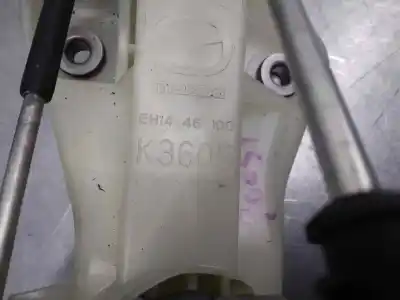 Second-hand car spare part gear lever for mazda cx-7 (er) 2.2 mzr-cd awd (er10a) oem iam references eh1446100  