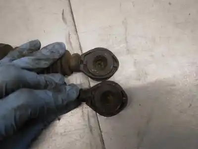 Second-hand car spare part gear lever for mazda cx-7 (er) 2.2 mzr-cd awd (er10a) oem iam references eh1446100  