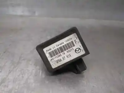 Second-hand car spare part sensor for mazda cx-7 (er) 2.2 mzr-cd awd (er10a) oem iam references gp9a57k1x  4017c385