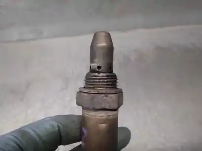 Second-hand car spare part lambda probe for mazda cx-7 (er) 2.2 mzr-cd awd (er10a) oem iam references r2ax188g1b  