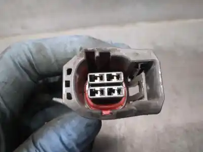 Second-hand car spare part lambda probe for mazda cx-7 (er) 2.2 mzr-cd awd (er10a) oem iam references r2ax188g1b  