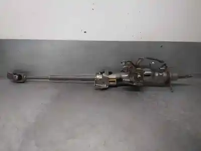 Автозапчастина б/у рульва колонка для mazda cx-7 (er) 2.2 mzr-cd awd (er10a) посилання на oem iam eh6232100a