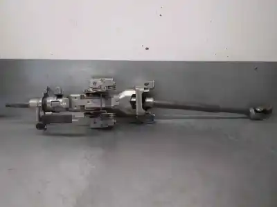 Second-hand car spare part steering column for mazda cx-7 (er) 2.2 mzr-cd awd (er10a) oem iam references eh6232100a  