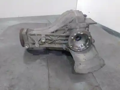 Second-hand car spare part rear differential for audi a6 c6 (4f2) 3.0 tdi quattro oem iam references 0ar525053a