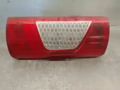 Автозапчастина б/у правий ліхтар для ford transit connect (tc7) 1.8 tdci cat посилання на oem iam 9t1613404ac  5177810