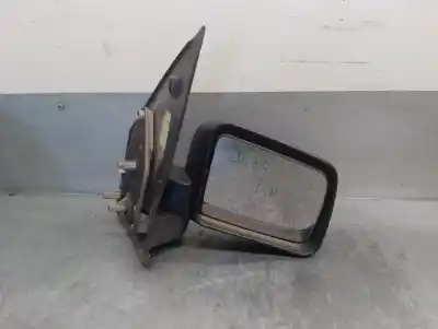 Автозапчасти б/у задний вид справа за ford transit connect (tc7) 1.8 tdci cat ссылки oem iam 9t1617682cc