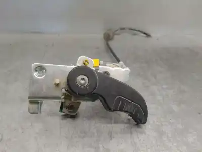 Pezzo di ricambio per auto di seconda mano maniglia interna posteriore sinistra per ford transit connect (tc7) 1.8 tdci cat riferimenti oem iam 5096002