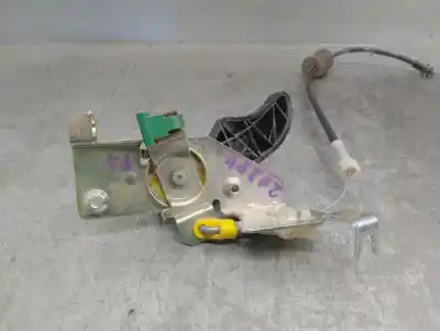 Автозапчастина б/у ліва задня внутрішня ручка для ford transit connect (tc7) 1.8 tdci cat посилання на oem iam 5096002   Автозапчастина б/у ліва задня внутрішня ручка для ford transit connect (tc7) 1.8 tdci cat посилання на oem iam 5096002