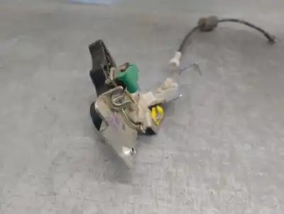 Автозапчастина б/у ліва задня внутрішня ручка для ford transit connect (tc7) 1.8 tdci cat посилання на oem iam 5096002   Автозапчастина б/у ліва задня внутрішня ручка для ford transit connect (tc7) 1.8 tdci cat посилання на oem iam 5096002