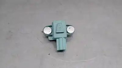 Peça sobressalente para automóvel em segunda mão sensor por audi a6 berlina (4f2) 3.0 tdi quattro (165kw) referências oem iam 4f0955557a