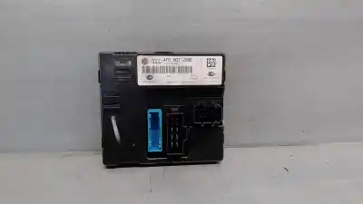 Second-hand car spare part COMFORT MODULE for AUDI A6 BERLINA (4F2)  OEM IAM references 4F0907289E  5DK00876220