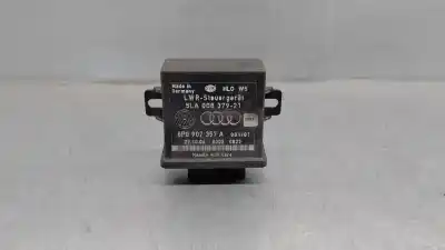 Peça sobressalente para automóvel em segunda mão centralina de luzes por audi a6 berlina (4f2) 3.0 tdi quattro (165kw) referências oem iam 8p0907357a