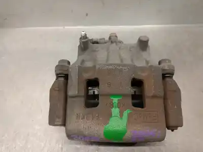 Pezzo di ricambio per auto di seconda mano Pinza Freno Anteriore Destra per MAZDA CX-7 (ER) 2.2 MZR-CD AWD (ER10A) Riferimenti OEM IAM L23233980C  